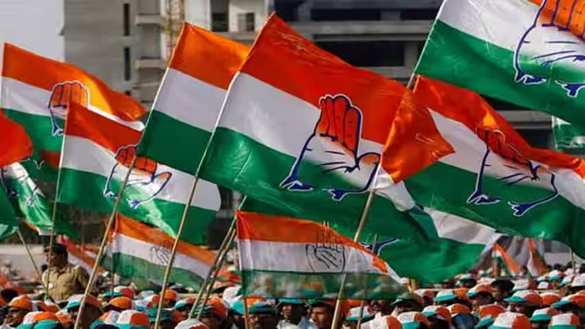 ಉಪ ಚುನಾವಣೆ ಸಿದ್ಧತೆ: ಕಾಂಗ್ರೆಸ್ ಉಸ್ತುವಾರಿ ಸಮಿತಿ ರಚನೆ