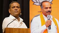 ಮಹದೇವಪುರ ಕ್ಷೇತ್ರದಲ್ಲಿ ಕೇವಲ 10 ತಿಂಗಳಲ್ಲಿ 52 ಸಾವಿರ ಮತದಾರರ ಸೇರ್ಪಡೆ: ಮನ್ಸೂರ್ ಅಲಿ ಖಾನ್ ಆರೋಪ