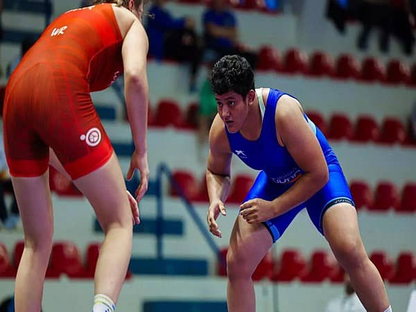 Olympics 2024: ಕುಸ್ತಿಪಟು ರೀತಿಕಾ ಹೂಡಾ ಕ್ವಾರ್ಟರ್ ಫೈನಲ್ಗೆ ಲಗ್ಗೆ