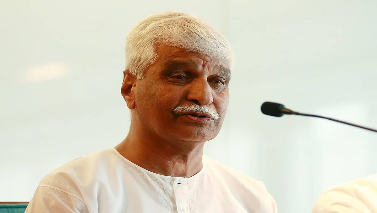 ನಮ್ಮನ್ನು ಕ್ಷಮಿಸಿ': ಕುವೈತ್ ಅಗ್ನಿ ದುರಂತಕ್ಕೆ NBTC ಗ್ರೂಪ್ ಮಾಲೀಕರಿಂದ ಕ್ಷಮೆ ಯಾಚನೆ, ಜನದಟ್ಟಣೆ ವರದಿ ನಿರಾಕರಣೆ

