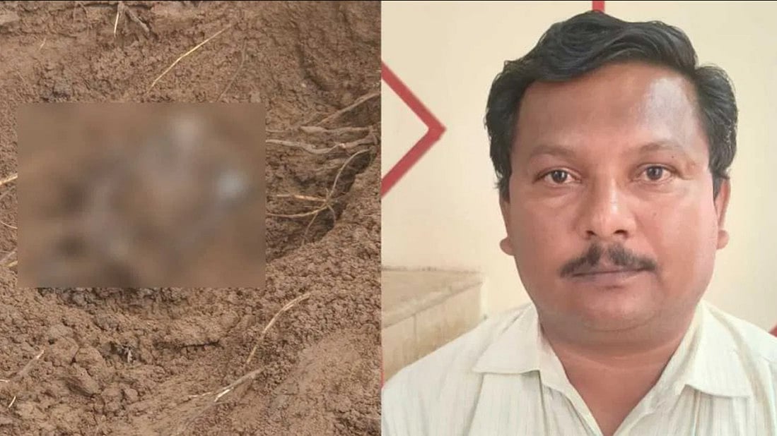 ಬೆಳಗಾವಿ ಮಕ್ಕಳ ಮಾರಾಟ ಪ್ರಕರಣಕ್ಕೆ ಬಿಗ್ ಟ್ವಿಸ್ಟ್; ಭ್ರೂಣಹತ್ಯೆಯಲ್ಲಿ ತೊಡಗಿದ್ದ ನಕಲಿ ವೈದ್ಯ, ತನಿಖೆಯಲ್ಲಿ ಬಯಲು!