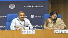 1,600 NEET ಅಭ್ಯರ್ಥಿಗಳ ಫಲಿತಾಂಶ ಮರುಪರಿಶೀಲಿಸಲು ಸಮಿತಿ ರಚನೆ; ಪ್ರವೇಶ ಪ್ರಕ್ರಿಯೆಯ ಮೇಲೆ ಪರಿಣಾಮ ಬೀರುವುದಿಲ್ಲ: NTA ಸ್ಪಷ್ಟನೆ