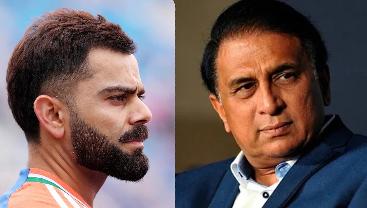 ಐರ್ಲೆಂಡ್ ವಿರುದ್ಧ ವಿರಾಟ್ ಕೊಹ್ಲಿ ಕಳಪೆ ಪ್ರದರ್ಶನ; ಮತ್ತೊಂದು ಸವಾಲೆಸೆದ ಸುನೀಲ್ ಗವಾಸ್ಕರ್!