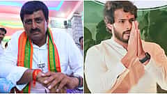ಚನ್ನಪಟ್ಟಣ ಉಪಚುನಾವಣೆ: ನಿಖಿಲ್ ಕುಮಾರಸ್ವಾಮಿ ಅಥವಾ ಯೋಗೇಶ್ವರ್ ಕಣಕ್ಕಿಳಿಸಲು BJP-JDS ಚಿಂತನೆ!