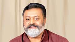 ISRO ಮುಖ್ಯಸ್ಥ ಸೋಮನಾಥ್ ಭೇಟಿ ಮಾಡಿದ ಸುರೇಶ್ ಗೋಪಿ: ಕೇರಳ ಪ್ರವಾಹ- ತಗ್ಗಿಸುವ ಯೋಜನೆ ಬಗ್ಗೆ ಚರ್ಚೆ