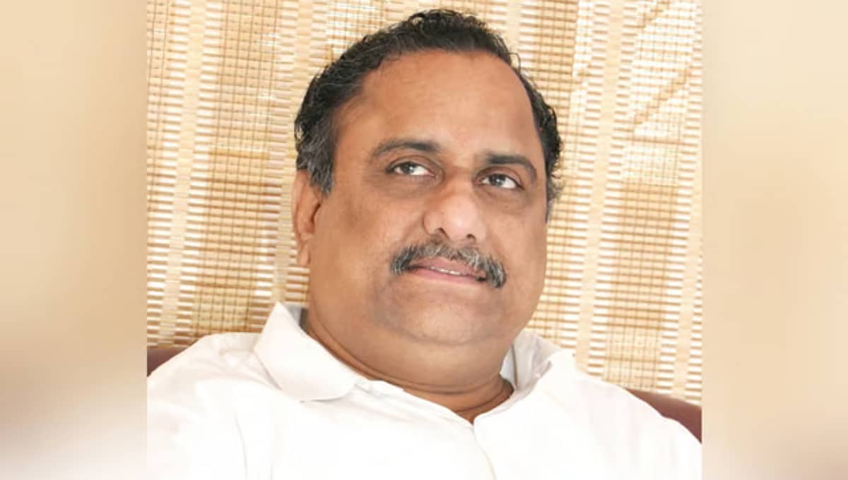 ವಿಧಾನಸಭಾ ಚುನಾವಣೆಯಲ್ಲಿ ಪವನ್ ಕಲ್ಯಾಣ್ಗೆ ಗೆಲುವು; ಹೆಸರು ಬದಲಿಸಿಕೊಂಡ YSRCP ನಾಯಕ