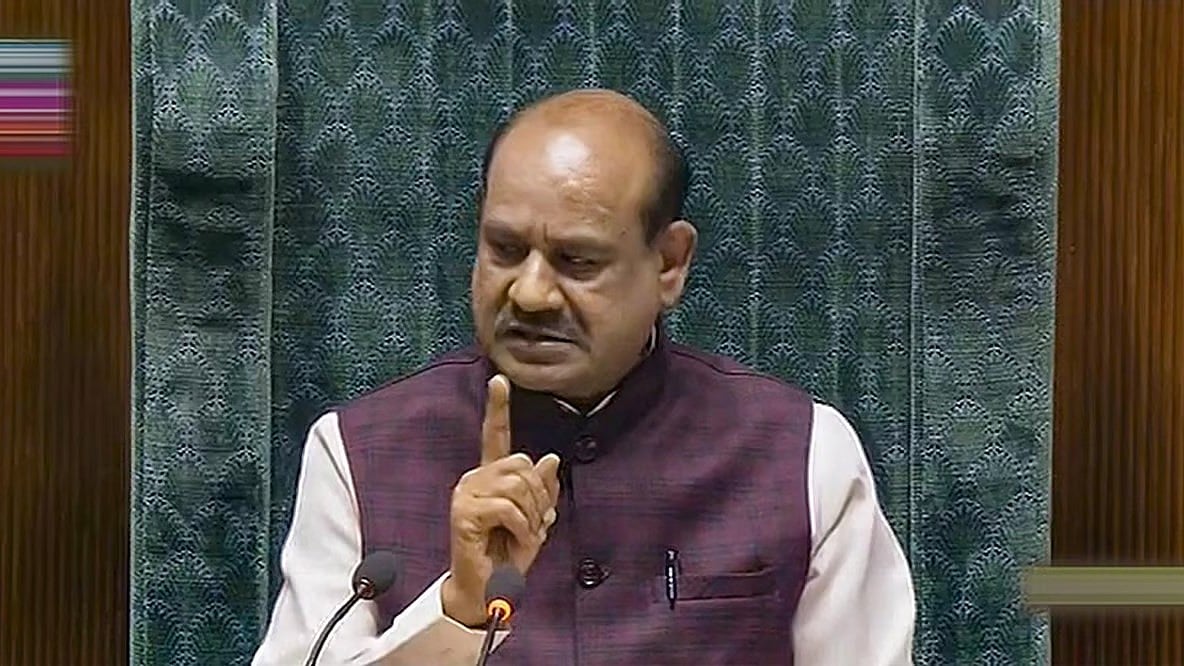 ಲೋಕಸಭಾ ಸ್ಪೀಕರ್ ಹುದ್ದೆ ಬಿಜೆಪಿ ಉಳಿಸಿಕೊಳ್ಳುವ ಸಾಧ್ಯತೆ: ಸದ್ಯದಲ್ಲೇ NDA ಸಭೆ