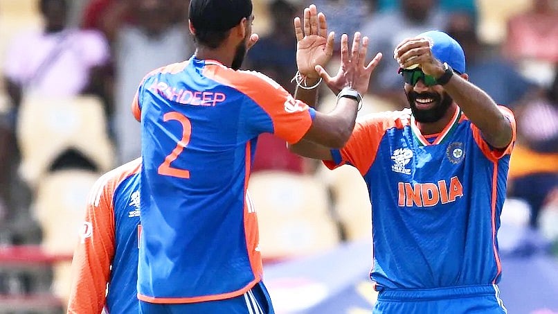 ICC T20 World Cup 2024 ಟೂರ್ನಿಯಲ್ಲಿ ಭಾರತೀಯ ಬೌಲರ್ ಗಳ ಅಮೋಘ ದಾಖಲೆ, ಗರಿಷ್ಠ ವಿಕೆಟ್ ಸಾಧನೆ