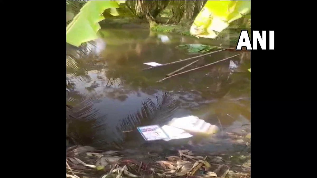 ಲೋಕಸಭಾ ಚುನಾವಣೆ 7ನೇ ಹಂತ: ಈವರೆಗೂ ಶೇ. 40.09ರಷ್ಟು ಮತದಾನ, ಬಂಗಾಳದಲ್ಲಿ EVMs, VVPAT ಲೂಟಿ!