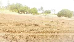 ಗದಗ: ಗಜೇಂದ್ರಗಡ ಬೆಟ್ಟಗಳ ಮೇಲಿದೆ ಮಿನಿ ಮರುಭೂಮಿ?