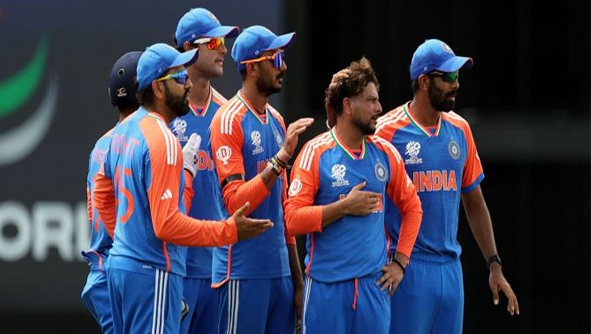 T20 World Cup: ಒತ್ತಡದಲ್ಲಿರುವ ಆಸ್ಟ್ರೇಲಿಯಾ ವಿರುದ್ಧ ಸೇಡು ತೀರಿಸಿಕೊಳ್ಳುವ ತವಕದಲ್ಲಿ ಭಾರತ!