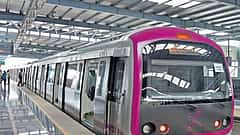 3ನೇ ಹಂತದ Bengaluru Metro ಯೋಜನೆಗೆ ಕೇಂದ್ರ ಸಚಿವ ಸಂಪುಟ ಅಸ್ತು, 21 ಸ್ಟೇಷನ್​ಗಳು!