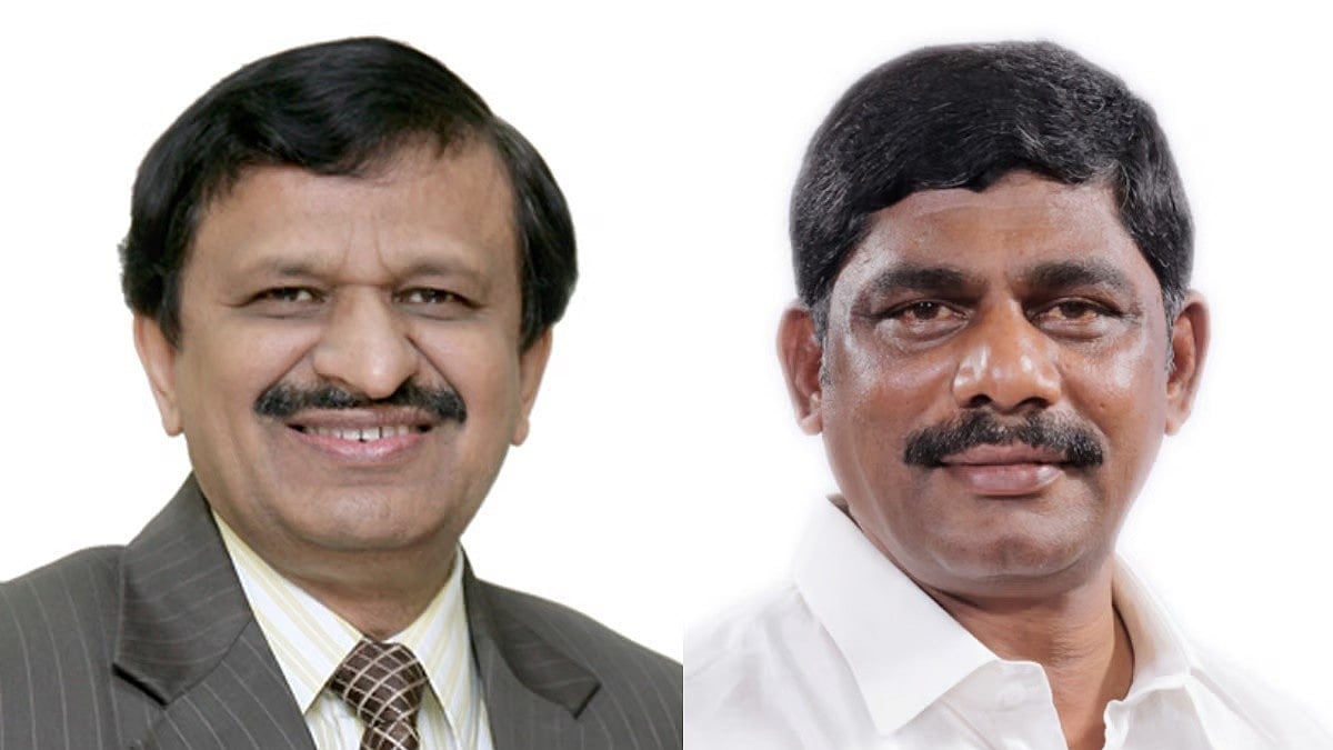 'ಸಿಎನ್ ಮಂಜುನಾಥ್ ವಿರುದ್ಧ ಡಿಕೆ ಸುರೇಶ್ ಗೆದ್ದೇ ಗೆಲ್ಲುತ್ತಾರೆ': 50 ಲಕ್ಷ ರೂ. ಬೆಟ್ಟಿಂಗ್ ಕಟ್ಟಿದ್ದ ವ್ಯಕ್ತಿ ನೇಣಿಗೆ ಶರಣು!
