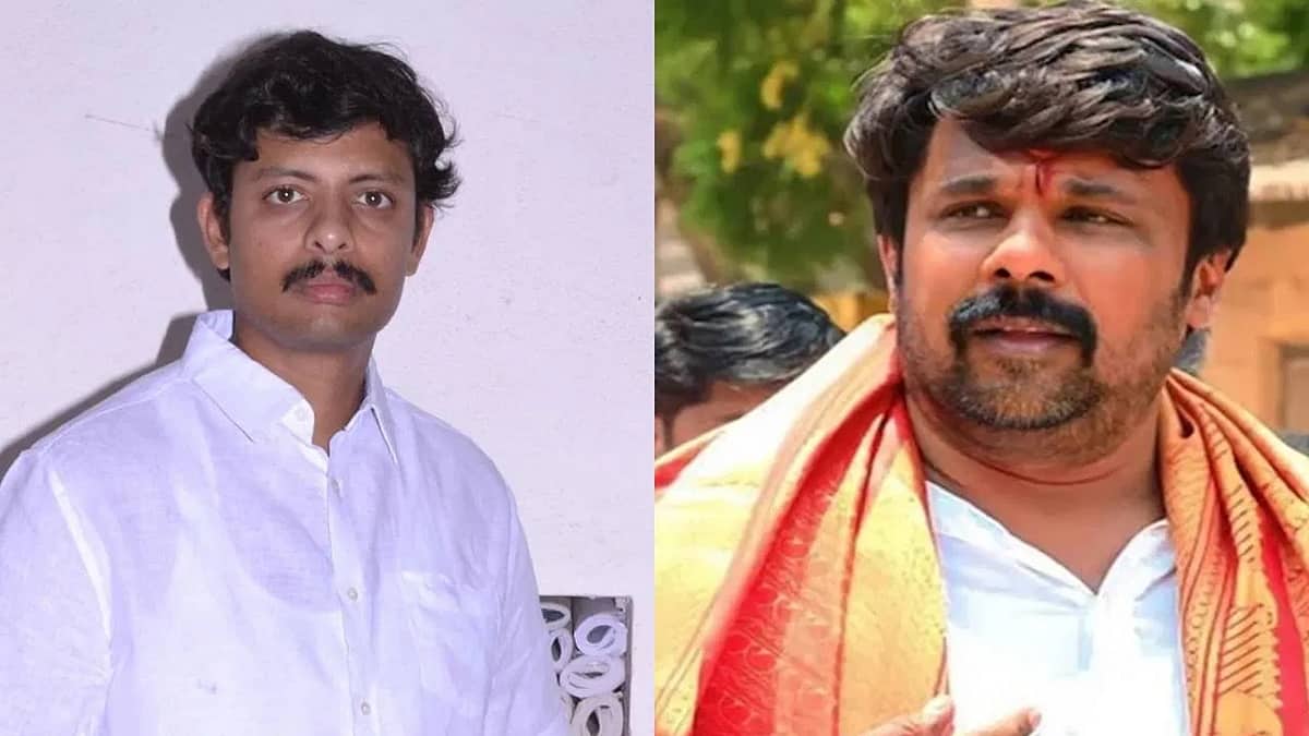 ಸುರಪುರ ಉಪ ಚುನಾವಣೆ ಫಲಿತಾಂಶ: ಕಾಂಗ್ರೆಸ್ ಗೆ ಭಾರಿ ಮುನ್ನಡೆ, ರಾಜುಗೌಡಗೆ ತೀವ್ರ ಹಿನ್ನಡೆ