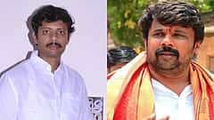 ಸುರಪುರ ಉಪ ಚುನಾವಣೆ ಫಲಿತಾಂಶ: ಕಾಂಗ್ರೆಸ್ ಗೆ ಭಾರಿ ಮುನ್ನಡೆ, ರಾಜುಗೌಡಗೆ ತೀವ್ರ ಹಿನ್ನಡೆ