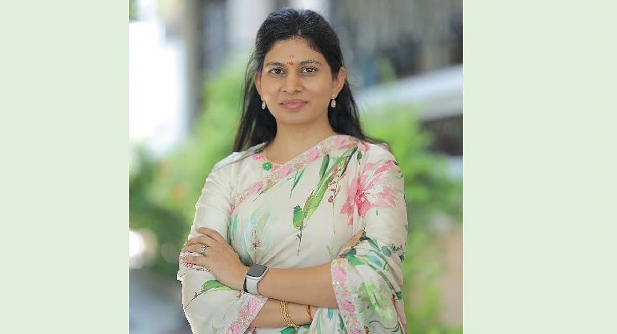 ಪಂಚಾಯಿತಿ ಟು ಕೇಂದ್ರ ಸಚಿವ ಸ್ಥಾನದವರೆಗೆ - ‘ಸಿಂಗಲ್ ಮದರ್’ ರಕ್ಷಾ ಖಡ್ಸೆ ಬಗ್ಗೆ ಇಂಟರೆಸ್ಟಿಂಗ್ ಮಾಹಿತಿ