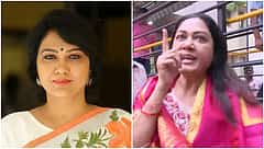 ಬೆಂಗಳೂರು ರೇವ್ ಪಾರ್ಟಿ ಕೇಸ್: ನಟಿ ಹೇಮಾಗೆ ನ್ಯಾಯಾಂಗ ಬಂಧನ, ನಾನು ತಪ್ಪು ಮಾಡಿಲ್ಲ ಎಂದ 'ಡ್ರಾಮಾ ಕ್ವೀನ್'!