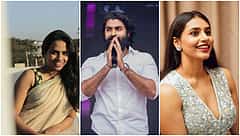 'ಯುವ' ದಾಂಪತ್ಯದಲ್ಲಿ ಬಿರುಕಿಗೆ ನಟಿ ಸಪ್ತಮಿ ಗೌಡ ಕಾರಣ?: ಪತ್ನಿ ಶ್ರೀದೇವಿ ಭೈರಪ್ಪ ಹೇಳಿದ್ದಿಷ್ಟು!