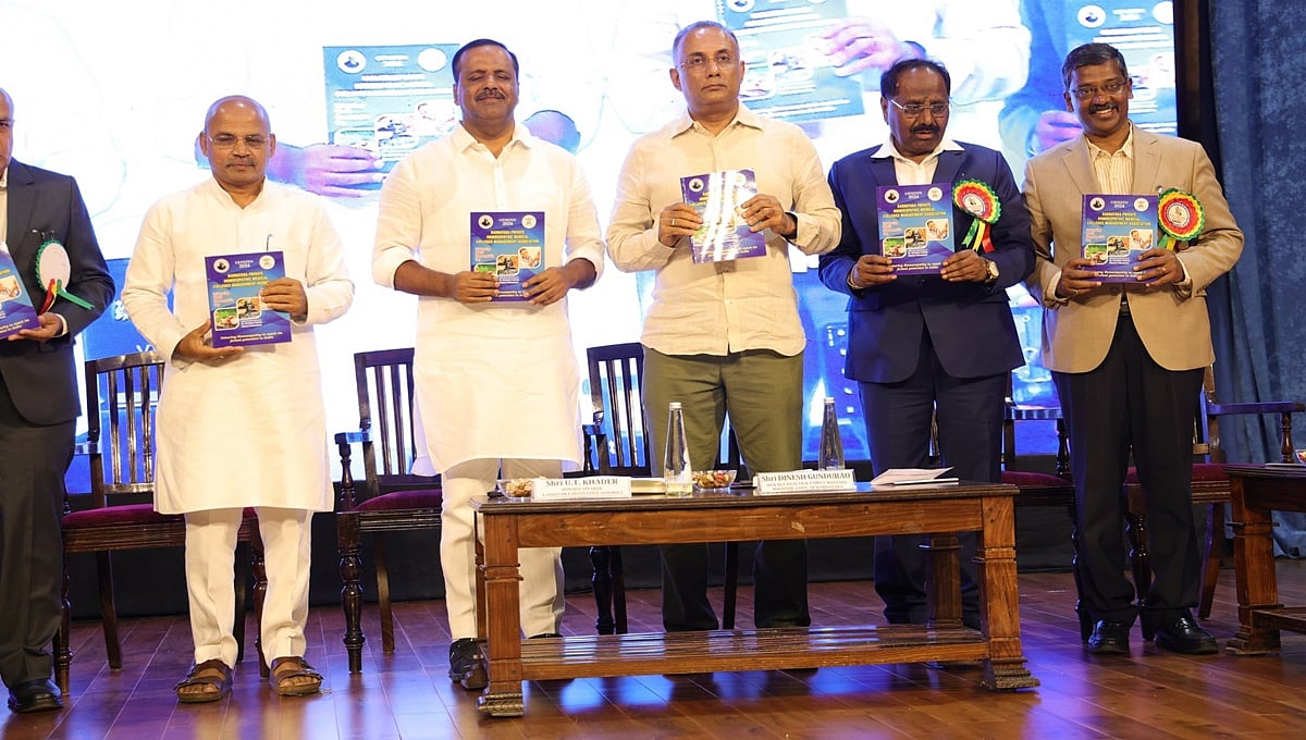 ನಕಲಿ ವೈದ್ಯರ ಹಾವಳಿ ತಡೆಗೆ ಕಟ್ಟುನಿಟ್ಟಿನ ಕ್ರಮ : ಡಾ ಶರಣ ಪ್ರಕಾಶ್ ಪಾಟೀಲ್