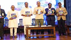 ನಕಲಿ ವೈದ್ಯರ ಹಾವಳಿ ತಡೆಗೆ ಕಟ್ಟುನಿಟ್ಟಿನ ಕ್ರಮ : ಡಾ‌ ಶರಣ ಪ್ರಕಾಶ್‌ ಪಾಟೀಲ್‌
