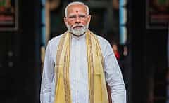 3 ನೇ ಬಾರಿಗೆ NDA ಪರ ಜನ ವಿಶ್ವಾಸ ಇರಿಸಿದ್ದಾರೆ, ಐತಿಹಾಸಿಕ ಕ್ಷಣ: ಚುನಾವಣಾ ಫಲಿತಾಂಶದ ಬಗ್ಗೆ ಪ್ರಧಾನಿ ಮೋದಿ