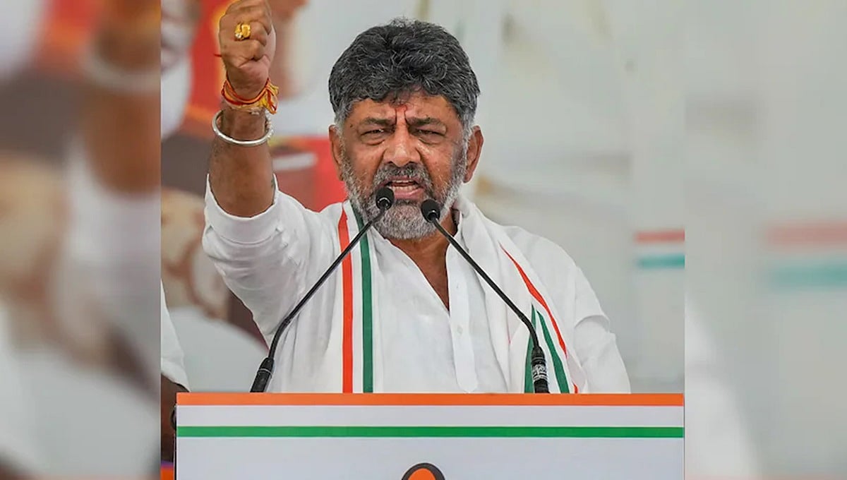 CM ಪಟ್ಟಕ್ಕಾಗಿ ಭವಿಷ್ಯದ ಸಮರಕ್ಕೆ DK Shivakumar ಶಸ್ತ್ರಾಭ್ಯಾಸ! (ಸುದ್ದಿ ವಿಶ್ಲೇಷಣೆ)