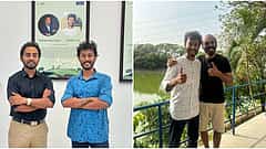 ಕಾಂಕ್ರೀಟ್ ಕಾಡಿನಲ್ಲಿ ಕೆರೆಗಳಿಗೆ ಮರು ಜೀವ: ಕಾರ್ಪೊರೇಟ್ ಕೆಲಸ ತೊರೆದು ಪರಿಸರ ರಕ್ಷಕನಾದ ಹರ್ಷ ತೇಜ್
