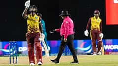 T20 World Cup 2024: ಕಿವೀಸ್ ವಿರುದ್ಧ ವಿಂಡೀಸ್ ಗೆ 13 ರನ್ ಜಯ; ಸೂಪರ್ 8 ಹಂತ ಪ್ರವೇಶ, ನ್ಯೂಜಿಲೆಂಡ್ ಟೂರ್ನಿಯಿಂದಲೇ ಔಟ್?