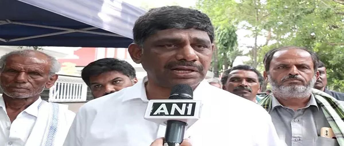 ನಮ್ಮನ್ನು ಸ್ಮರಿಸದಿದ್ದರೆ ಕುಮಾರಸ್ವಾಮಿ ರಾಜಕಾರಣ ನಡೆಯಲ್ಲ: ಡಿ.ಕೆ ಸುರೇಶ್