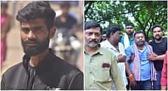 ಹುಬ್ಬಳ್ಳಿ: ಉತ್ತರ ಕರ್ನಾಟಕ ಆಟೋರಿಕ್ಷಾ ಚಾಲಕರ ಸಂಘದ ಅಧ್ಯಕ್ಷರ ಪುತ್ರ ಅನುಮಾನಾಸ್ಪದ ಸಾವು; ಕೊಲೆ ಶಂಕೆ!
