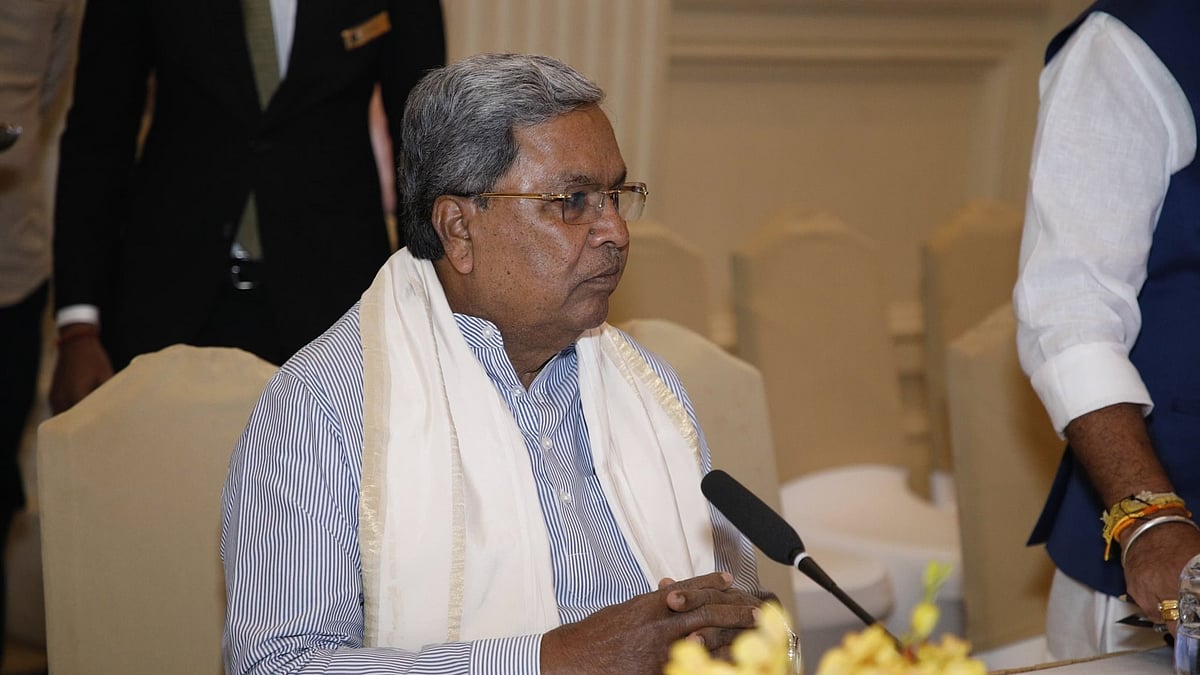 ಡೆಂಗ್ಯೂ ವಿರುದ್ಧದ ಹೋರಾಟದಲ್ಲಿ ಸರ್ಕಾರದೊಂದಿಗೆ ಜನತೆ ಕೈಜೋಡಿಸಬೇಕು: ಸಿಎಂ ಸಿದ್ದರಾಮಯ್ಯ