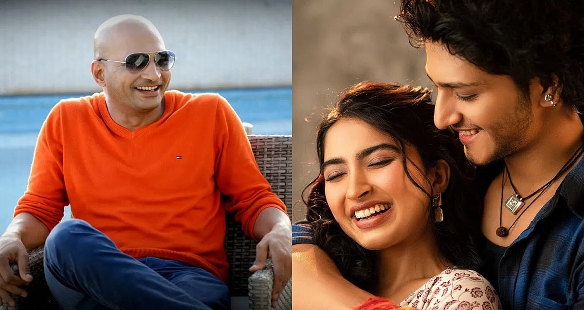 ಜುಲೈ 2 ನೇ ವಾರದಲ್ಲಿ 'ಗೌರಿ' ಚಿತ್ರ ಬಿಡುಗಡೆ: ನಿರ್ದೇಶಕ ಇಂದ್ರಜಿತ್ ಲಂಕೇಶ್