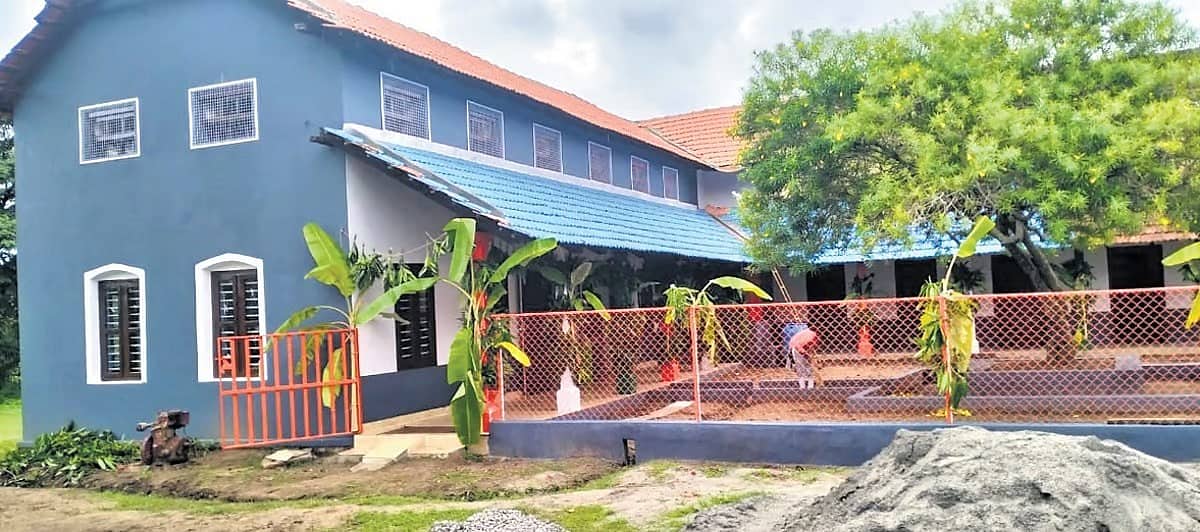 Mission Prakriti: ರಾಜ್ಯದ 10 ಶಾಲೆಗಳಿಗೆ 'ಅತ್ಯುತ್ತಮ ಶಾಲೆ' ಪ್ರಶಸ್ತಿ