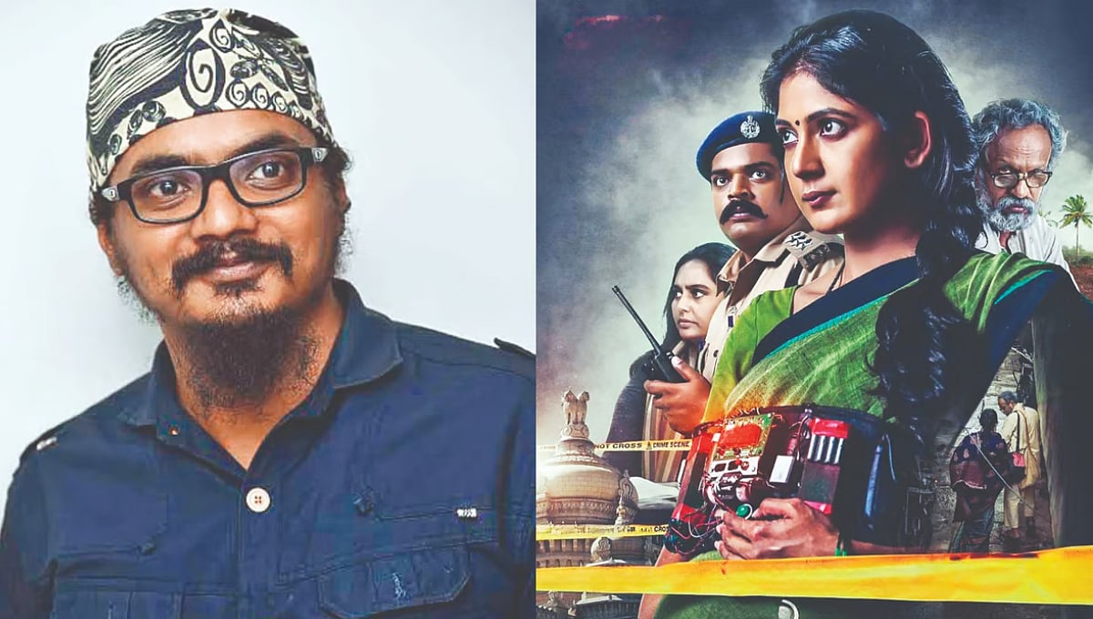 ರಾಷ್ಟ್ರಪ್ರಶಸ್ತಿ ವಿಜೇತ ನಿರ್ದೇಶಕ ಮಂಸೋರೆ ನಿರ್ದೇಶನದ 'ಆಕ್ಟ್ 1978' ಹಿಂದಿಯಲ್ಲಿ ರೀಮೇಕ್?