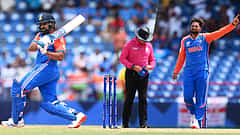 ICC T20 World Cup 2024: ಟಿ20 ವಿಶ್ವಕಪ್ ನಲ್ಲಿ ಹಲವು ದಾಖಲೆ ಮುರಿದ India vs Australia ಸೂಪರ್ 8 ಪಂದ್ಯ!