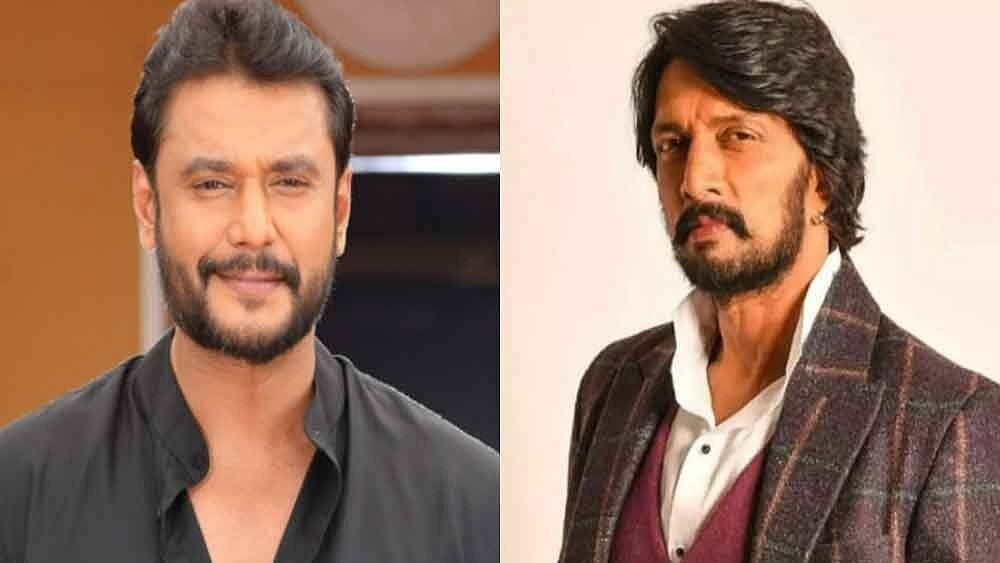 ಬಾಳಿ, ಬದುಕಬೇಕಿದ್ದ ರೇಣುಕಾಸ್ವಾಮಿ ಕೊಲೆ ಆಗಿದ್ದಾನೆ, ನ್ಯಾಯ ಸಿಗಲಿ: Darshan ವಿಚಾರವಾಗಿ ಕಿಚ್ಚ ಸುದೀಪ್ ಮೊದಲ ಪ್ರತಿಕ್ರಿಯೆ...