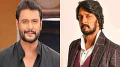 ಬಾಳಿ, ಬದುಕಬೇಕಿದ್ದ ರೇಣುಕಾಸ್ವಾಮಿ ಕೊಲೆ ಆಗಿದ್ದಾನೆ, ನ್ಯಾಯ ಸಿಗಲಿ: Darshan ವಿಚಾರವಾಗಿ ಕಿಚ್ಚ ಸುದೀಪ್ ಮೊದಲ ಪ್ರತಿಕ್ರಿಯೆ...