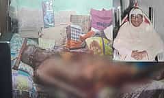 ಆಸ್ತಿ ವಿವಾದ?: ಮೈಸೂರಿನ ಅನ್ನದಾನೇಶ್ವರ ಮಠದ ಹಿರಿಯ ಸ್ವಾಮೀಜಿ ಬರ್ಬರ ಕೊಲೆ