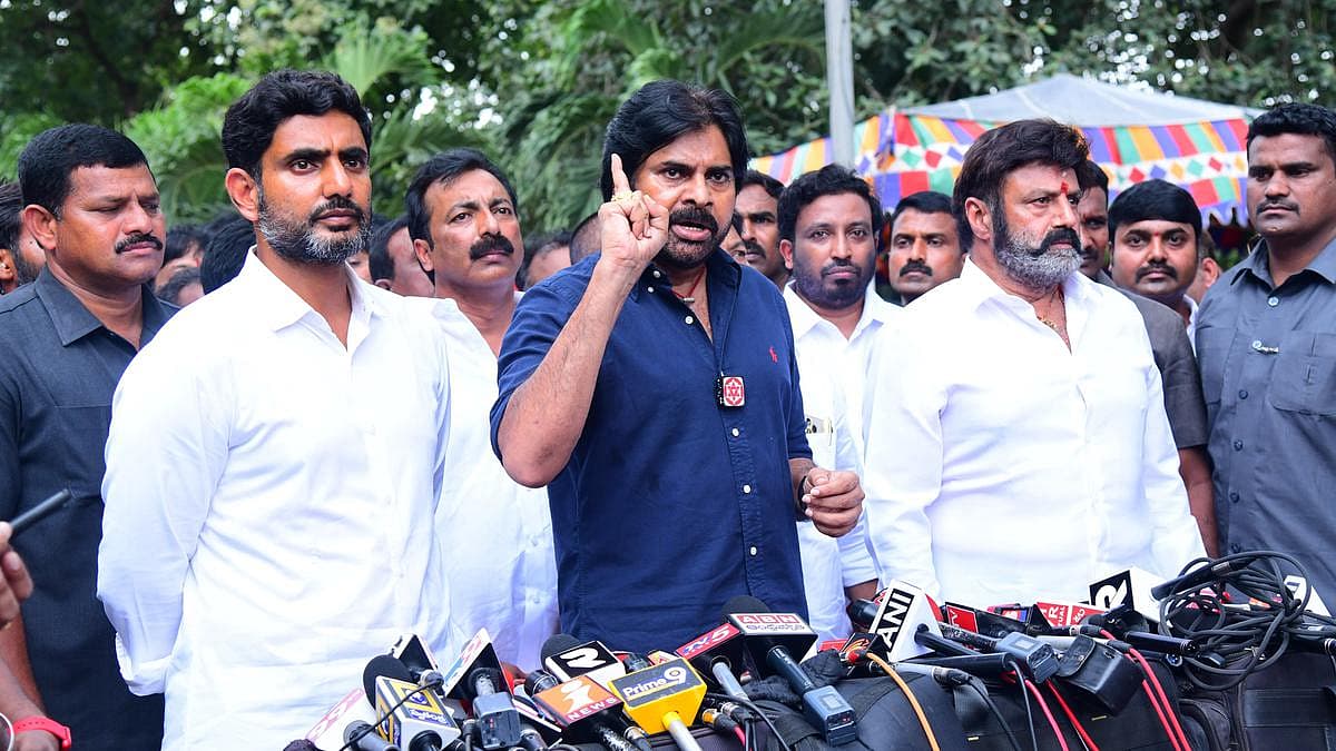 ಜನಸೇನಾ ಪಕ್ಷ ಸ್ಪರ್ಧಿಸಿದ್ದ ಎಲ್ಲ ಕ್ಷೇತ್ರಗಳಲ್ಲಿ ಅಭ್ಯರ್ಥಿಗಳು ಭರ್ಜರಿ ಜಯ ಸಾಧಿಸಿದ್ದು, 21 ಅಭ್ಯರ್ಥಿಗಳು ವಿಧಾನಸಭಾ ಮತ್ತು ಇಬ್ಬರು ಲೋಕಸಭಾ ಅಭ್ಯರ್ಥಿಗಳು ಗೆಲುವು ಸಾಧಿಸಿದ್ದಾರೆ. 