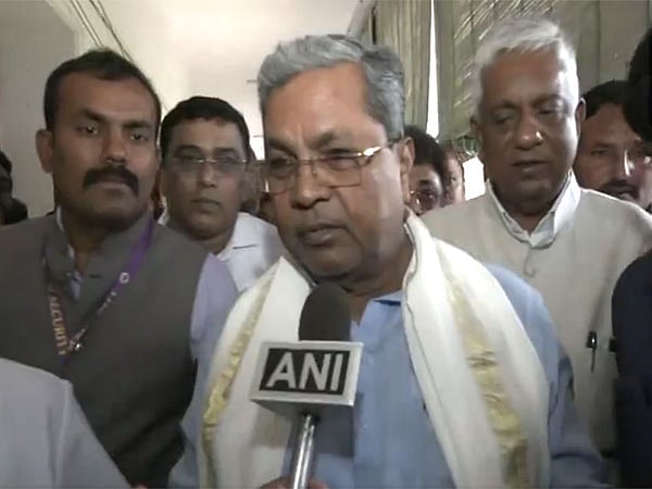 INDIA ಬ್ಲಾಕ್ 295 ಸೀಟು ಗೆಲ್ಲಲಿದೆ, ರಾಜ್ಯದಲ್ಲಿ ಕಾಂಗ್ರೆಸ್ 15-20 ಸ್ಥಾನ ಗಳಿಸಲಿದೆ: ಸಿಎಂ ಸಿದ್ದರಾಮಯ್ಯ