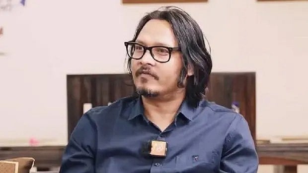 ರಾಹುಲ್‌ ಗಾಂಧಿ ವಿರುದ್ಧದ ಹೇಳಿಕೆ: ಯೂಟ್ಯೂಬರ್‌ ಅಜಿತ್‌ ಭಾರ್ತಿ ವಿರುದ್ಧದ ತನಿಖೆಗೆ ಕರ್ನಾಟಕ ಹೈಕೋರ್ಟ್‌ ತಡೆ
