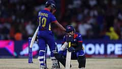 ICC T20 WorldCup 2024: ಮುಖಭಂಗದಿಂದ ದಕ್ಷಿಣ ಆಫ್ರಿಕಾ ಪಾರು; ನೇಪಾಳ ವಿರುದ್ಧ 1 ರನ್ ವಿರೋಚಿತ ಜಯ