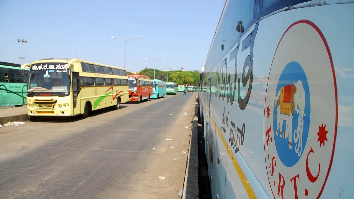 ಶೀಘ್ರವೇ ಬಸ್ ದರ ಏರಿಕೆ?: ಸರ್ಕಾರಕ್ಕೆ ನಿಗಮ ಪ್ರಸ್ತಾವನೆ ಸಲ್ಲಿಕೆ