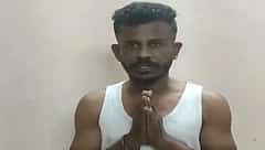 ರೇಣುಕಾಸ್ವಾಮಿ ಹತ್ಯೆ ಪ್ರಕರಣ: ಬೆದರಿಕೆ ಹಾಕಿದ್ದ ದರ್ಶನ್ ಕಟ್ಟಾ ಅಭಿಮಾನಿ ಬಂಧನ!