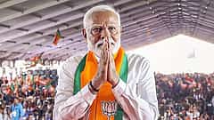 Election Results 2024 Live Updates: ಕಾಂಗ್ರೆಸ್ ಅಭ್ಯರ್ಥಿ ಅಜಯ್ ರೈ ವಿರುದ್ಧ ಮೋದಿ 57,740 ಮತಗಳ ಮುನ್ನಡೆ..!