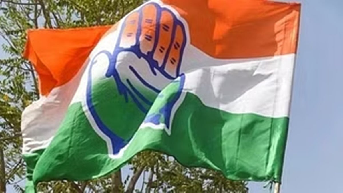 ಪ್ರದೇಶ ಯುವ ಕಾಂಗ್ರೆಸ್ ಕಾರ್ಯದರ್ಶಿ ಎಸ್.ಎಂ.ಜಗದೀಶ್ ಆರು ವರ್ಷ ಉಚ್ಛಾಟನೆ