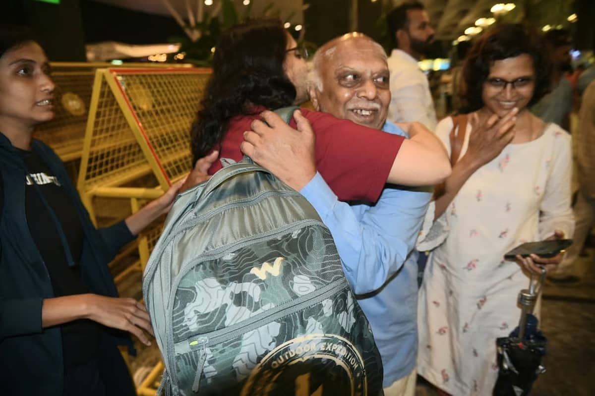 ಉತ್ತರಕಾಶಿ ಟ್ರೆಕ್ಕಿಂಗ್ ದುರಂತ: ಚಾರಣಿಗರ ರಕ್ಷಣೆಗೆ ನನ್ನ ಕೈಲಾದಷ್ಟು ಪ್ರಯತ್ನ ಮಾಡಿದೆ; ಕರಾಳ ಕ್ಷಣ ನೆನೆದ ಗೈಡ್ ರಘುವೀರ್