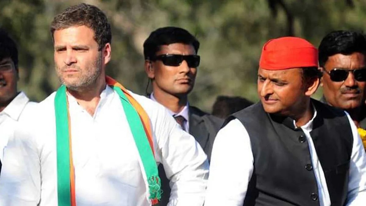 INDIA ಕೂಟದ ಸಂಸದರಿಗೆ ಸಂಕಷ್ಟ: 136 ಸಂಸದರ ಪ್ರಮಾಣ ವಚನ ಸ್ವೀಕಾರ ಕಾರ್ಯಕ್ರಮ ತಡೆಹಿಡಿಯುವಂತೆ ರಾಷ್ಟ್ರಪತಿಗೆ ಪತ್ರ