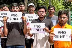 NEET-UG ಅಕ್ರಮ ಪ್ರಕರಣ ಕೈಗೆತ್ತಿಕೊಂಡ CBI: FIR ದಾಖಲು