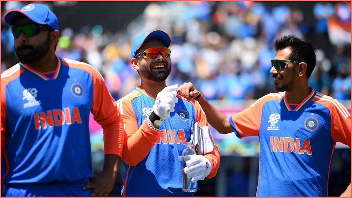 T20 World Cup 2024: ಬಾಂಗ್ಲಾ ವಿರುದ್ಧ ಭಾರತಕ್ಕೆ 60 ರನ್ ಜಯ!